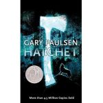 Hatchet - Gary Paulsen