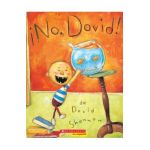 &#65533;no, David! (No, David!) - David Shannon