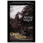 Open Season - Archer Mayor