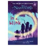 Never Girls #1: In a Blink (Disney: The Never Girls) - Kiki Thorpe