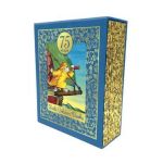 75 Years of Little Golden Books: 1942-2017: A Commemorative Set of 12 Best-Loved Books - Garth Williams