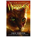 Warriors: The New Prophecy #6: Sunset - Erin Hunter