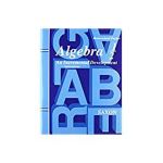 Saxon Algebra 1/2 Answer Key & Tests Third Edition - Saxon