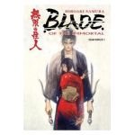 Blade of the Immortal: Omnibus, Volume 1 - Hiroaki Samura