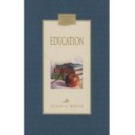 Education - Ellen G. White