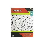 Core Skills Phonics Workbook Grade 3 - Houghton Mifflin Harcourt