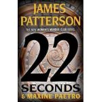 22 Seconds - James Patterson
