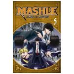 Mashle: Magic and Muscles, Vol. 5, 5 - Hajime Komoto