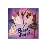 Black Swans - Laurel Van Der Linde