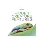 Hidden Creature Features - Jane Park