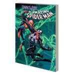 Amazing Spider-Man by Zeb Wells Vol. 4: Dark Web - Ed Mcguinness