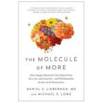 Molecule of More - Daniel Lieberman
