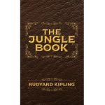 The Jungle Book: The Original Illustrated 1894 Edition - Rudyard Kipling