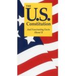 The U.S. Constitution and Fascinating Facts about It - Terry L. Jordan