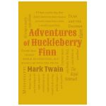 Adventures of Huckleberry Finn - Mark Twain
