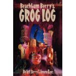 Beach Bum Berry's Grog Log - Jeff Berry