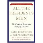 All the President's Men - Bob Woodward