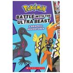 Battle with the Ultra Beast (Pok&#65533;mon: Graphic Collection #1), Volume 1 - Simcha Whitehill