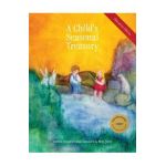 A Child's Seasonal Treasury, Education Edition - Betty Jones