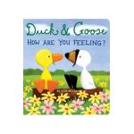 Duck & Goose, How Are You Feeling? - Tad Hills
