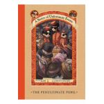 A Series of Unfortunate Events #12: The Penultimate Peril - Lemony Snicket