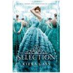 The Selection - Kiera Cass