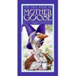 The Tall Book of Mother Goose - Public Domain