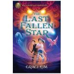 The Last Fallen Star - Graci Kim