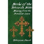 Books Of The Ethiopian Bible Hardcover - Ethiopian Church