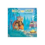 Nana the Great Goes Camping - Lisa Tawn Bergren