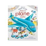 Peek Inside How a Plane Works - Lara Bryan