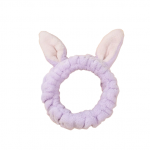 Bentita cosmetică de iepure violet