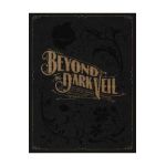 Beyond The Dark Veil - Jacqueline Ann Bunge Barger