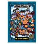 Into the Game! (Minecraft Woodsword Chronicles #1) - Nick Eliopulos