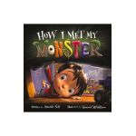 How I Met My Monster - Amanda Noll