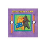 Bear Takes a Trip - Stella Blackstone