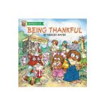 Being Thankful - Mercer Mayer