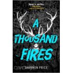 A Thousand Fires - Shannon Price
