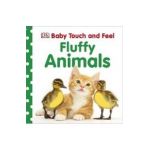 Fluffy Animals - Dk