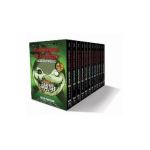Fazbear Frights Box Set: An Afk Book - Scott Cawthon