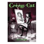 Creepy Cat Vol. 2 - Cotton Valent