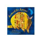 Armadillo Antics - Bill Martin