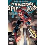 Amazing Spider-Man by Wells & Romita Jr. Vol. 1: World Without Love - Zeb Wells