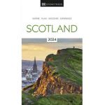 DK Eyewitness Scotland - Dk Eyewitness