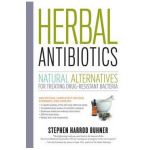 Herbal Antibiotics
