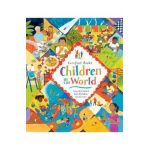 Barefoot Books Children of the World -