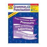 Grammar & Punctuation Grade 3 - Evan-moor Educational Publishers