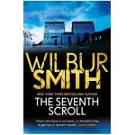 The Seventh Scroll, Volume 2 - Wilbur Smith