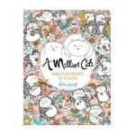 A Million Cats, Volume 1: Fabulous Felines to Color - Lulu Mayo