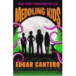 Meddling Kids - Edgar Cantero